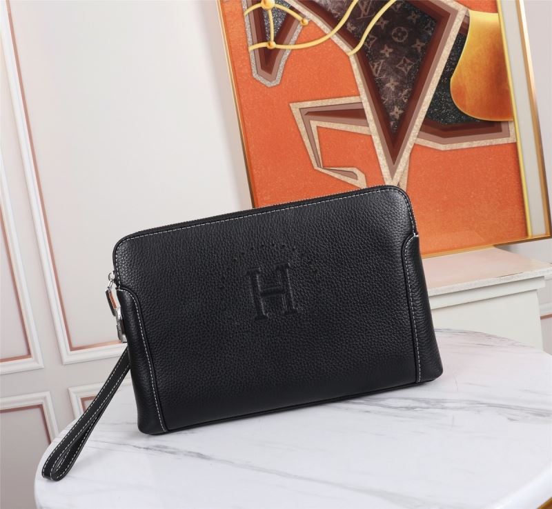 Hermes Clutch Bags